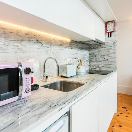 Guestready - Stylish Haven Near Porto Cathedral Apartment Exterior photo