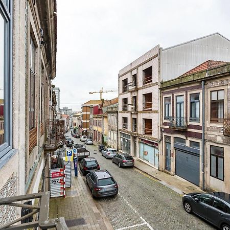 Guestready - Stylish Haven Near Porto Cathedral Apartment Exterior photo