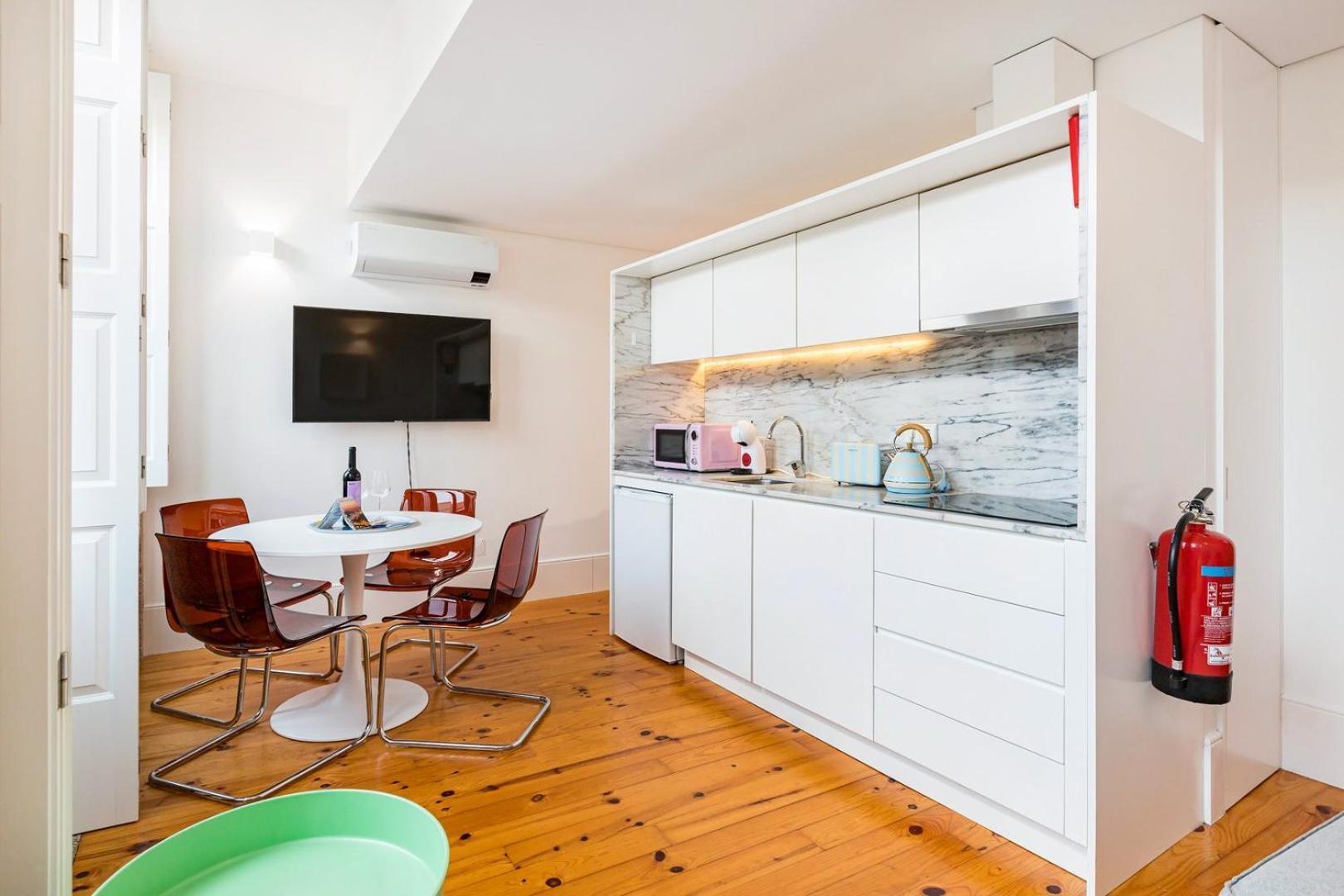 Guestready - Stylish Haven Near Porto Cathedral Apartment Exterior photo