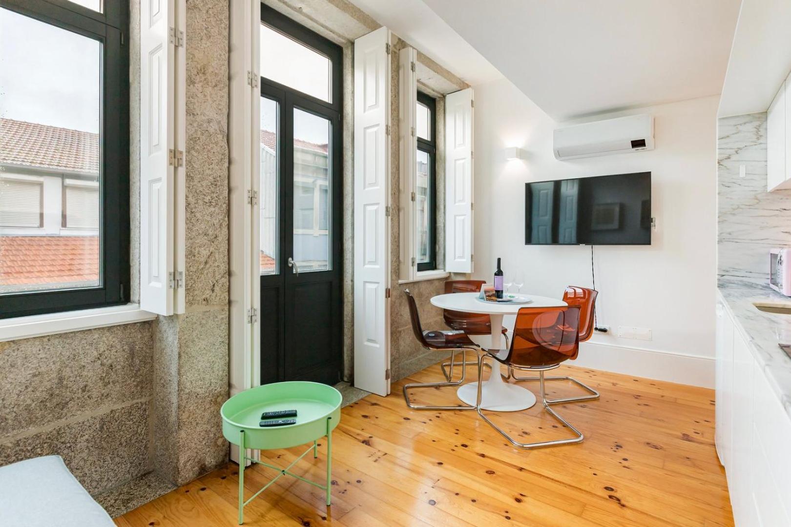 Guestready - Stylish Haven Near Porto Cathedral Apartment Exterior photo