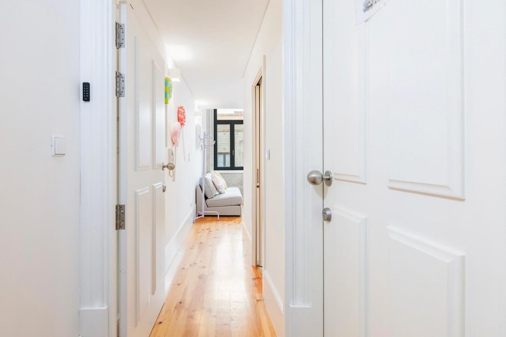 Guestready - Stylish Haven Near Porto Cathedral Apartment Exterior photo